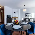 Apartamento Tatrytop Kaszelewski Zakopane
