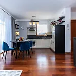 Apartamento Tatrytop Kaszelewski Zakopane