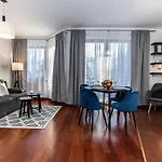 Apartamento Tatrytop Kaszelewski