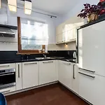 Tatrytop Kaszelewski * זקופאנה