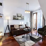 Apartamento Tatrytop Kaszelewski