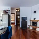 Apartment Tatrytop Kaszelewski