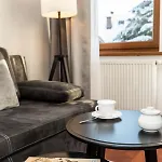 Tatrytop Kaszelewski Apartment Zakopane