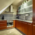 Apartment Tatrytop Kaszelewski