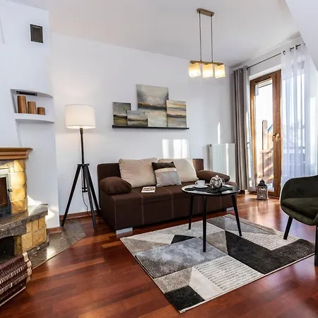 Tatrytop Kaszelewski * Zakopane