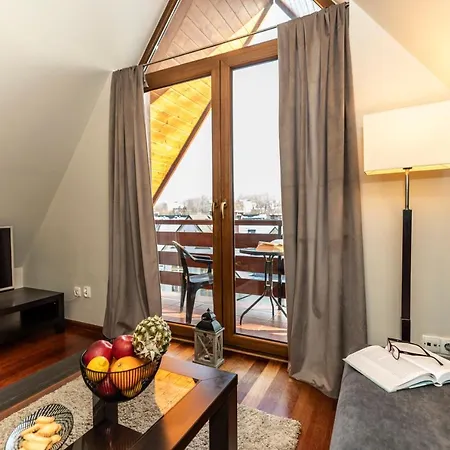 Tatrytop Kaszelewski * Zakopane