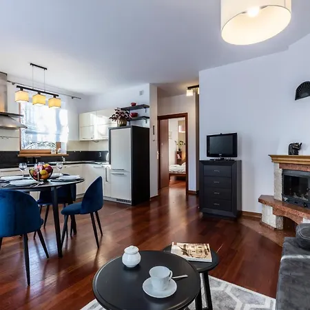 Tatrytop Kaszelewski * Zakopane