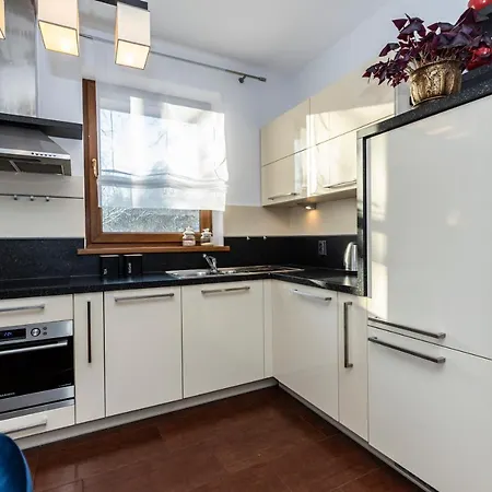 Tatrytop Kaszelewski * Zakopane