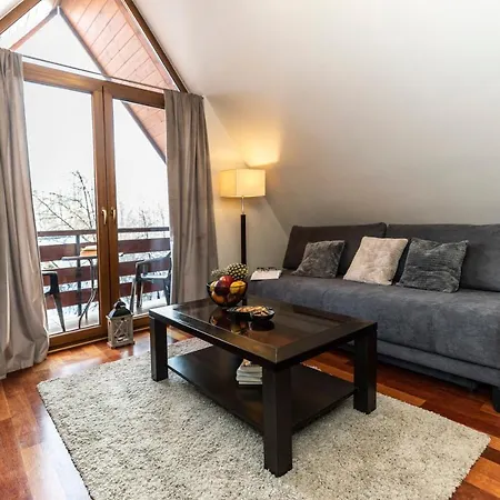 Tatrytop Kaszelewski * Zakopane