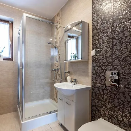 Tatrytop Kaszelewski Lejlighed