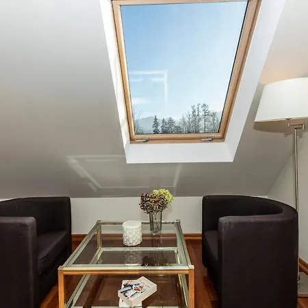 Tatrytop Kaszelewski Apartmán