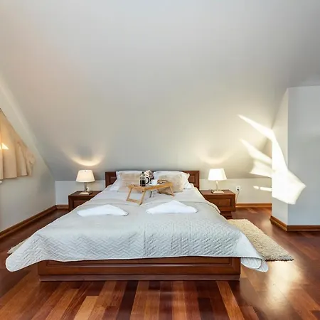 Lejlighed Tatrytop Kaszelewski Zakopane