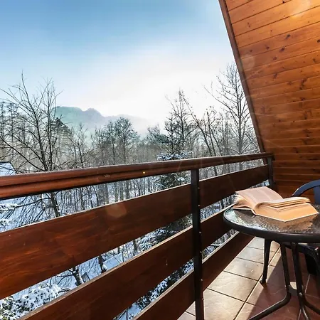 Tatrytop Kaszelewski