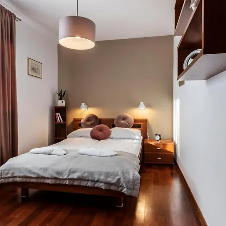 Tatrytop Kaszelewski Lejlighed *