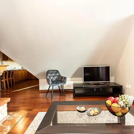Apartment Tatrytop Kaszelewski *