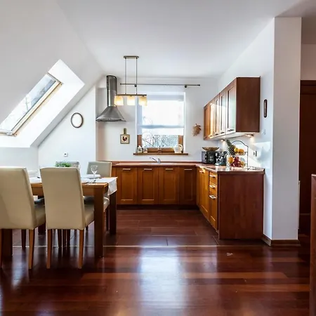 Lejlighed Tatrytop Kaszelewski *