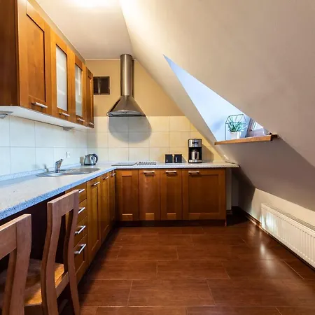 Tatrytop Kaszelewski Zakopane