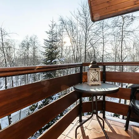 Tatrytop Kaszelewski Apartmán