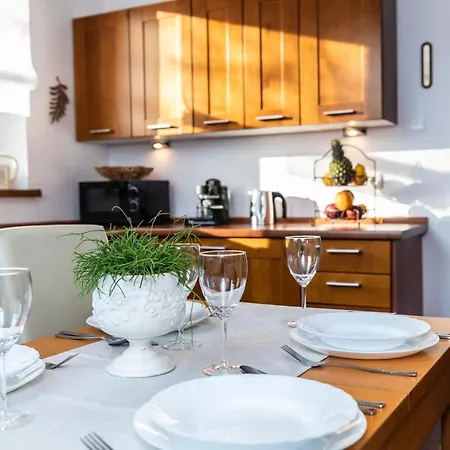 Tatrytop Kaszelewski * Zakopane