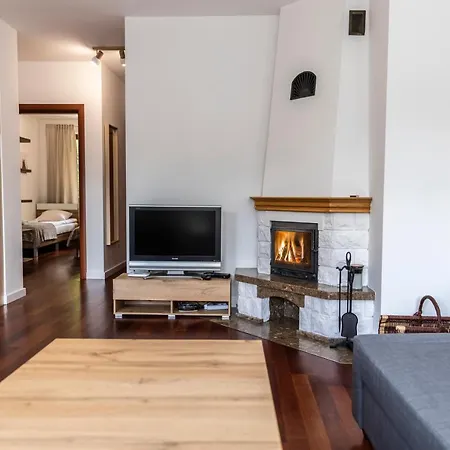 Tatrytop Kaszelewski Apartment Zakopane