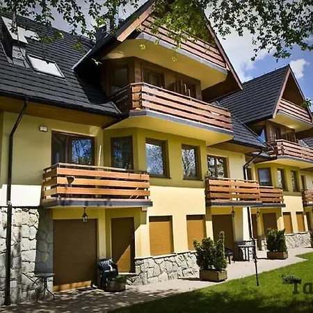 Tatrytop Kaszelewski *