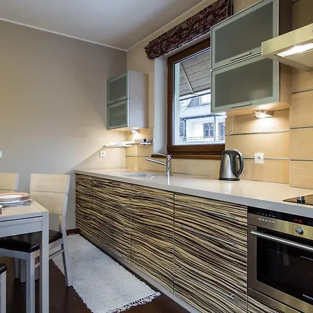 Tatrytop Kaszelewski Zakopane