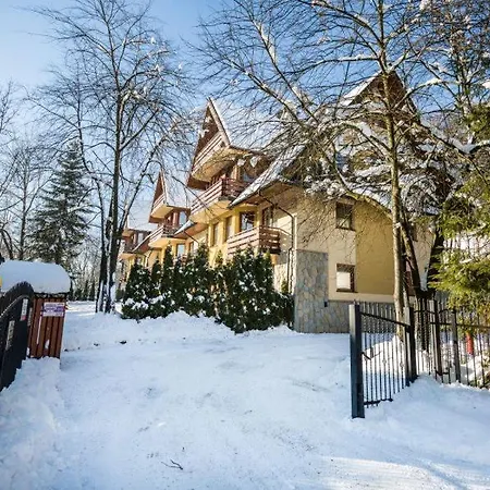 Tatrytop Kaszelewski