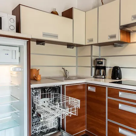 Apartment Tatrytop Kaszelewski