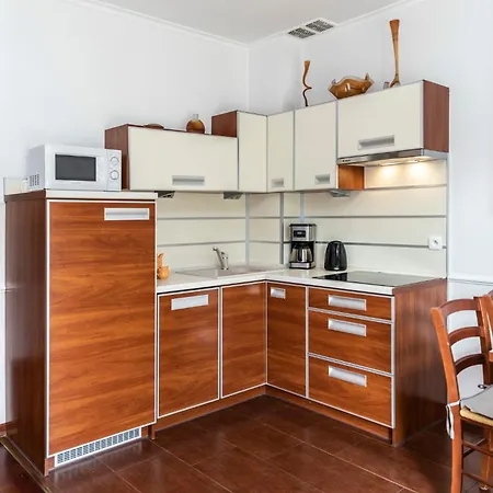 Apartment Tatrytop Kaszelewski *