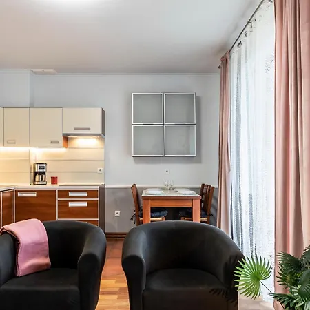 Apartment Tatrytop Kaszelewski *