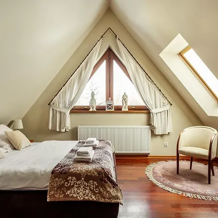 Appartement Tatrytop Kaszelewski Zakopane