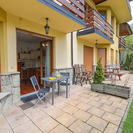 Lejlighed Tatrytop Kaszelewski *