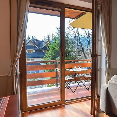Tatrytop Kaszelewski * Zakopane