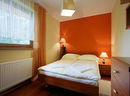 Tatrytop Kaszelewski Zakopane