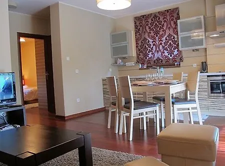 Lejlighed Tatrytop Kaszelewski *