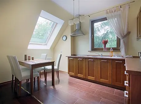 Lejlighed Tatrytop Kaszelewski *