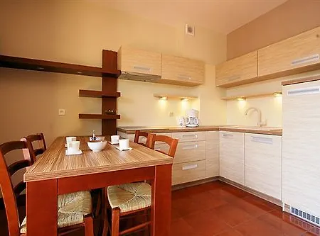 Lejlighed Tatrytop Kaszelewski