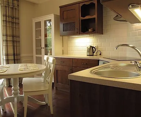 Tatrytop Kaszelewski Lejlighed *