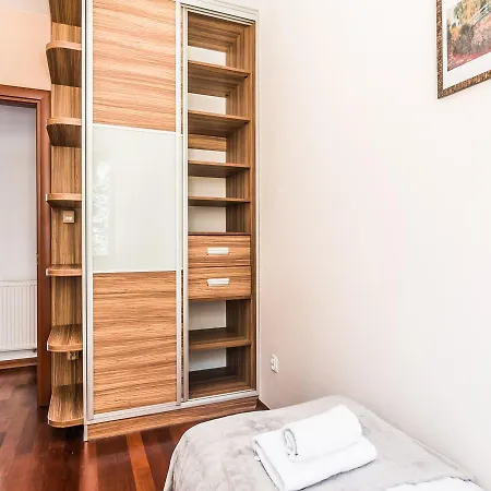 Tatrytop Kaszelewski Lejlighed